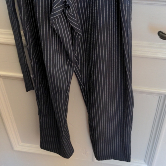 Business casual stripped jumper - Picture 4 of 5